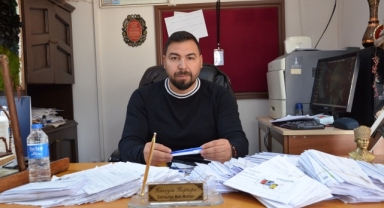 CHP’li Heptepe’den adaylık sözü: Konak’ta güzel işler yapacağım