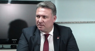 CHP'li Mustafa Kemal Sönmez: 