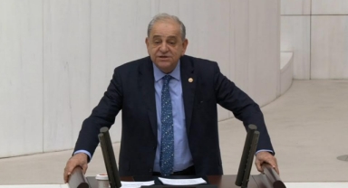 CHP'li Nalbantoğlu'ndan AK Parti'ye: 