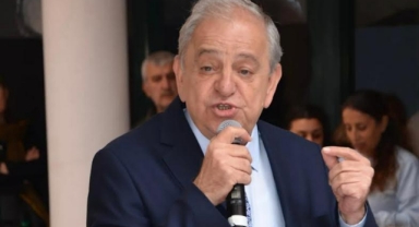 CHP'li Nalbantoğlu: 