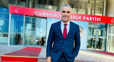 CHP'li Sert: Çiğli'de örgütün vicdanı ön seçim diyor