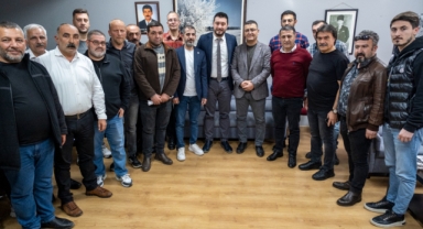 CHP’li Temiz: Sendikalar ile birlikte uyum içerisinde çalışacağız