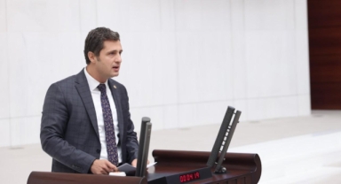 CHP'li Yücel'den ön seçim açıklaması