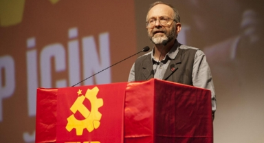 CHP’li Yücel’e TKP’den tepki: Orwell ve Stalin hatırlatması komünistleri kızdırdı!