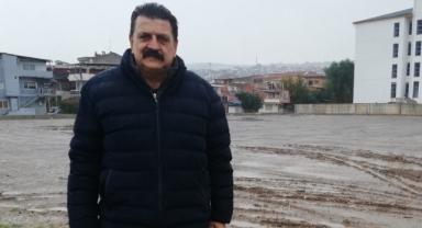 CHP'li Zenger: Konak'a fayda sağlamak istiyorum