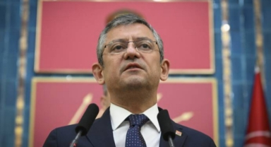 CHP lideri Özel’den İYİ Parti açıklaması: “Eski dosttan düşman olmaz”