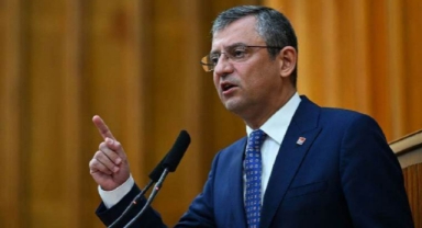 CHP lideri Özel'den Yaşar Güler'e 