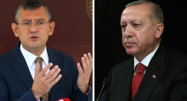 CHP lideri Özgür Özel Filistin'e gidiyor! Erdoğan'a çağrı yaptı: 'Cesaretin varsa...'