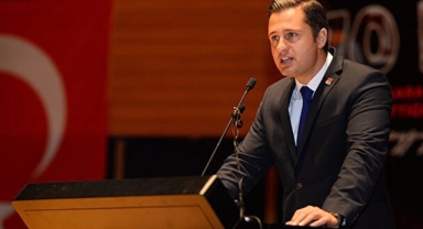 CHP Sözcüsü Deniz Yücel: 