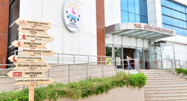 Çiğli Belediyesi’ne Avrupa’dan Kültürel Davet