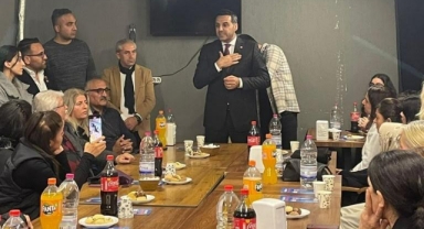 Çiğli’de gündem; “Kentsel Dönüşüm”: “Hayati bir konudur, insafa bırakılamaz!”