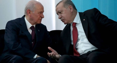 Cumhur İttifakı’ndan yerel seçim kararı: 30 büyükşehirde ortak aday 