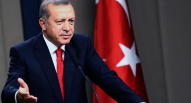 Cumhurbaşkanı Erdoğan'dan kentsel dönüşüm açıklaması 