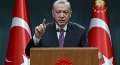 Cumhurbaşkanı Erdoğan'dan yerel seçim açıklaması: Tarih verdi 