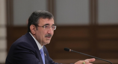 Cumhurbaşkanı Yardımcısı Yılmaz: “Hedefimiz yüzde 1,5 seviyelerini yakalamak”