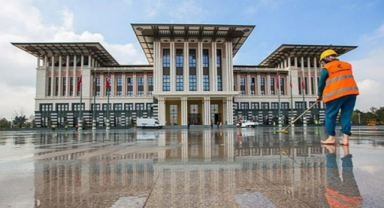 Cumhurbaşkanlığı’na 33 milyon liralık günlük bütçe: “Halk yoksulluk sınırının altında”