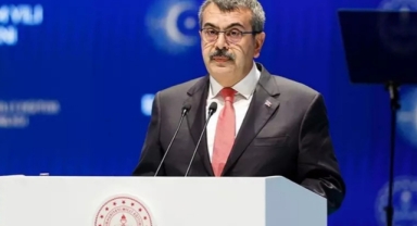 ÇYDD’den Bakan Tekin hakkında suç duyurusu