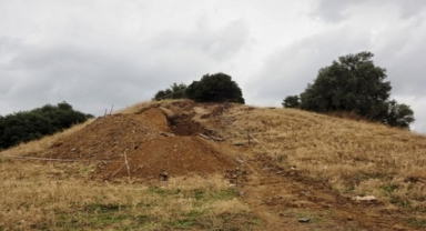 Definecilerin hedefindeydi: Kültür Bakanlığı’ndan tümülüs kararı 