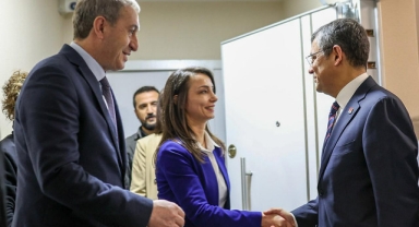 DEM Parti’den “kent uzlaşısı” formülü: “Düşüncemize uyuyor” 