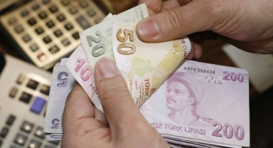 Deniz Zeyrek kulis bilgisini paylaştı: Asgari ücret ne kadar olacak?