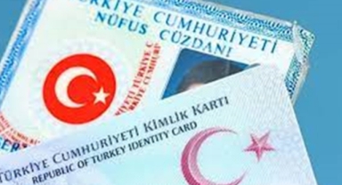 Dikkat! Eski kimliklerin süresi doluyor: Kimlik değişimi işlemi nasıl yapılır?