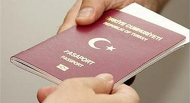 Dışişleri Bakanlığı'ndan AB ülkelerine vize hakkında açıklama