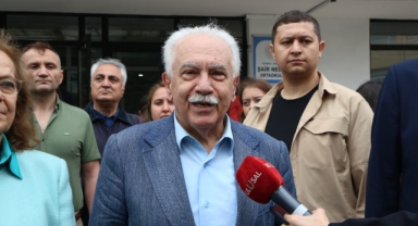 Doğu Perinçek, Suudileri haklı buldu: “Fenerbahçe ve Galatasaray Atatürkçü kesildi”