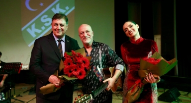 “Dünya Karşıyakalılar Günü” coşku ve gururla kutlandı!