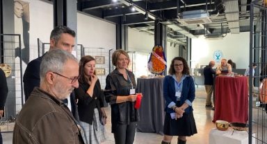 Ege'nin geçmişi Bornova'da