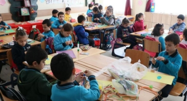 Eğitim – Sen’den ‘Türk sosyal hayatında aile’ seçmeli dersi tepkisi: “Nasıl bir aile istendiği açık” 