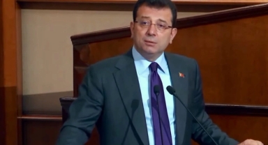 Ekrem İmamoğlu'ndan Buğra Gökce açıklaması