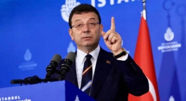 Ekrem İmamoğlu ''yaz saati'' uygulamasına tepki gösterdi