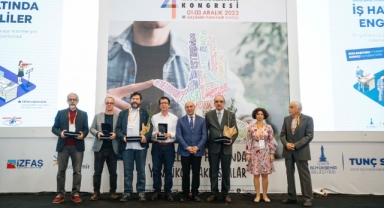 Engelsizmir Kongresi ilk gününde bin 500 ziyaretçiyi ağırladı