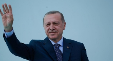 Erdoğan, Özel'e açtığı davayı kazandı: 50 bin lira tazminat alacak!