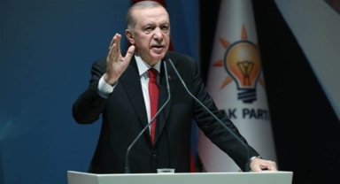 Erdoğan, yerel seçimler için aday tarifini yaptı!