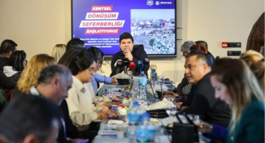 Erhan Kılıç'tan iddialı seçim mesajı: Bütün partilerden oy alırım