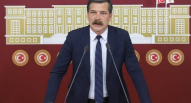 Erkan Baş: “Hepimiz, hepinizden özür dilemeliyiz”