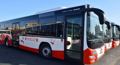 ESHOT duyurdu... Bayraklı Şehir Hastanesi için yeni hat hizmete girdi!