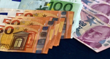 Euro/TL ilk kez 32 lirayı gördü!