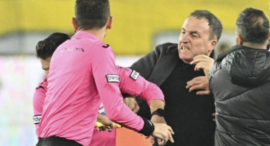 Faruk Koca AK Parti’den ihraç edildi 