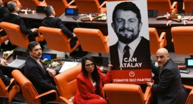 Fatih Altaylı’dan Can Atalay yorumu 