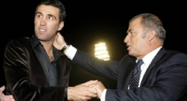 FETÖ firarisi Şükür'den 