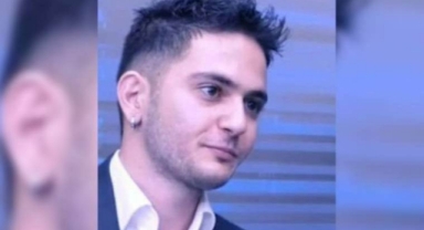 Gazeteci Furkan Karabay gözaltına alındı