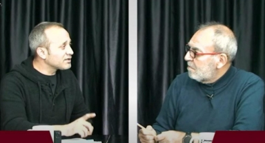 Gazeteciler Nakçı ve Sarıkaya'dan CHP değerlendirmesi: 