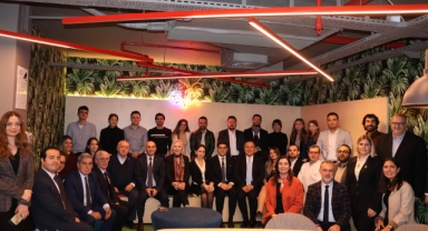 Genç İhracatçılar'dan 50 milyon dolarlık hedef