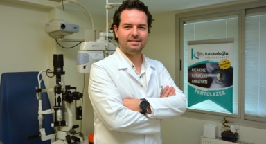 Glokomda Erken Tedavi Görme Kaybını Engelliyor