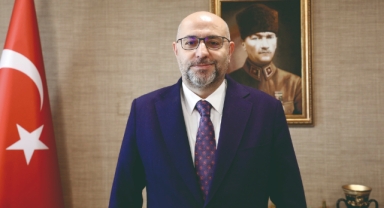 Gökce'den şehircilik vurgusu: Birinci vizyon kentsel dönüşüm