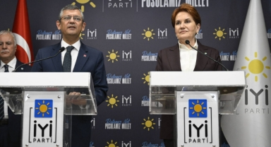 Gözler İYİ Parti’de: GİK, CHP’nin işbirliği teklifini görüşecek 