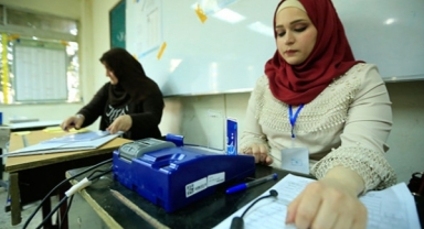 Gözler Kerkük’te: Irak, yarın sandığa gidiyor