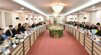 Gözler kritik GİK toplantısındaydı: İYİ Parti işbirliğine “hayır” dedi!